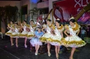 Listas: Para la elección y coronación de la Señorita Arauca 2013